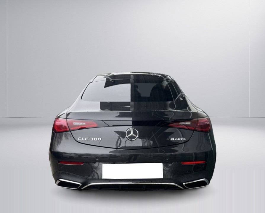 Mercedes-Benz CLE 300 4MATIC AMG (3)