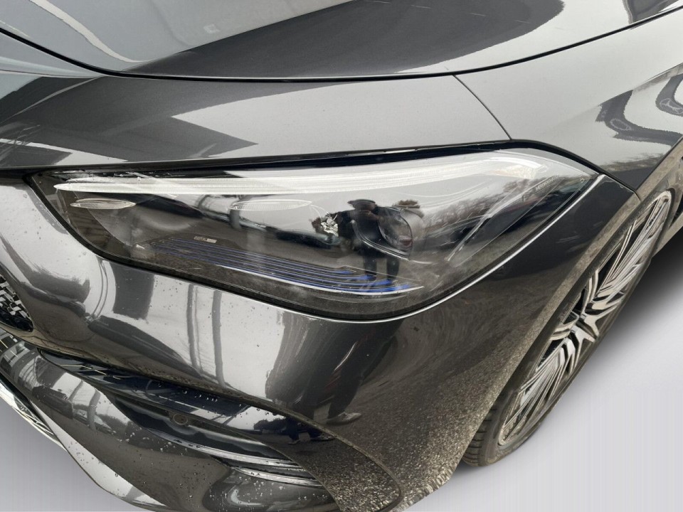 Mercedes-Benz CLE 300 4MATIC AMG - foto 13