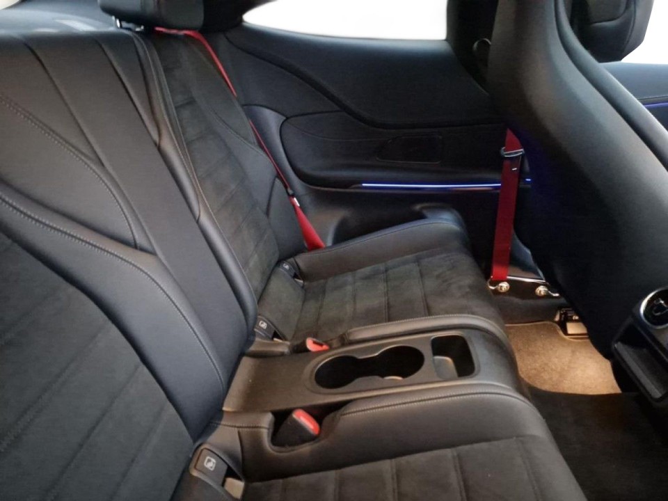 Mercedes-Benz CLE 300e AMG - foto 7