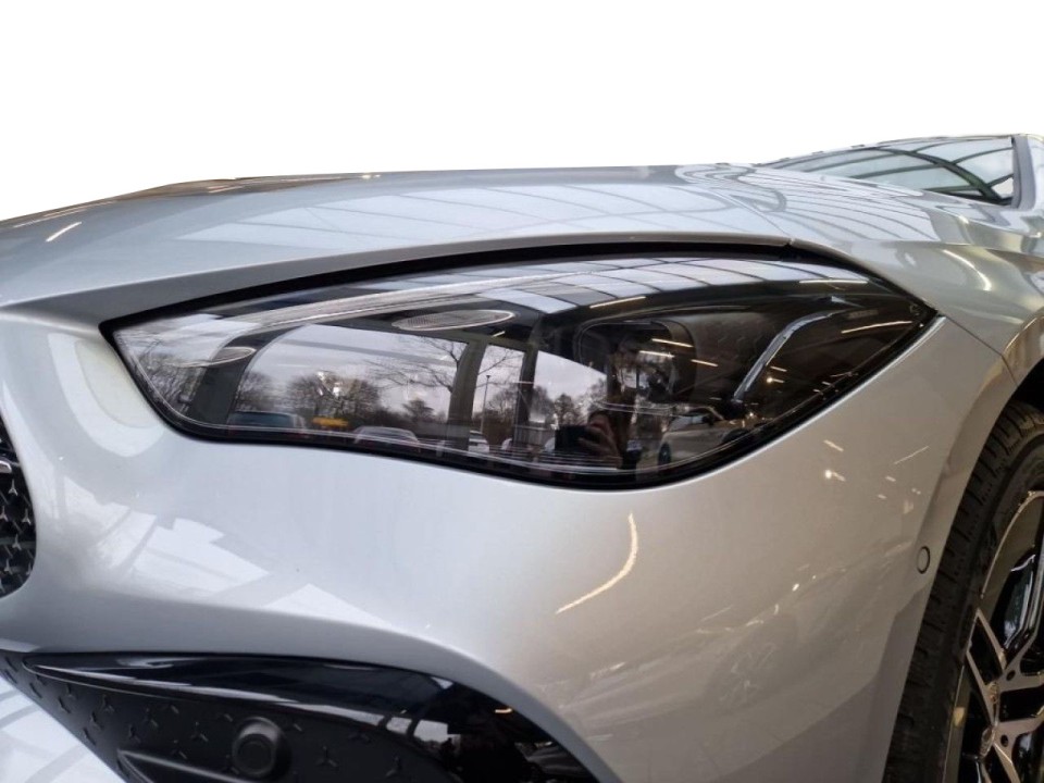 Mercedes-Benz CLE 300e AMG - foto 15