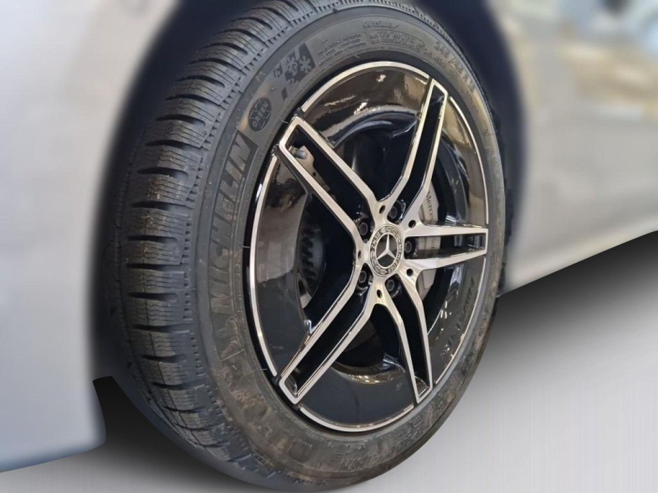 Mercedes-Benz CLE 300e AMG - foto 17