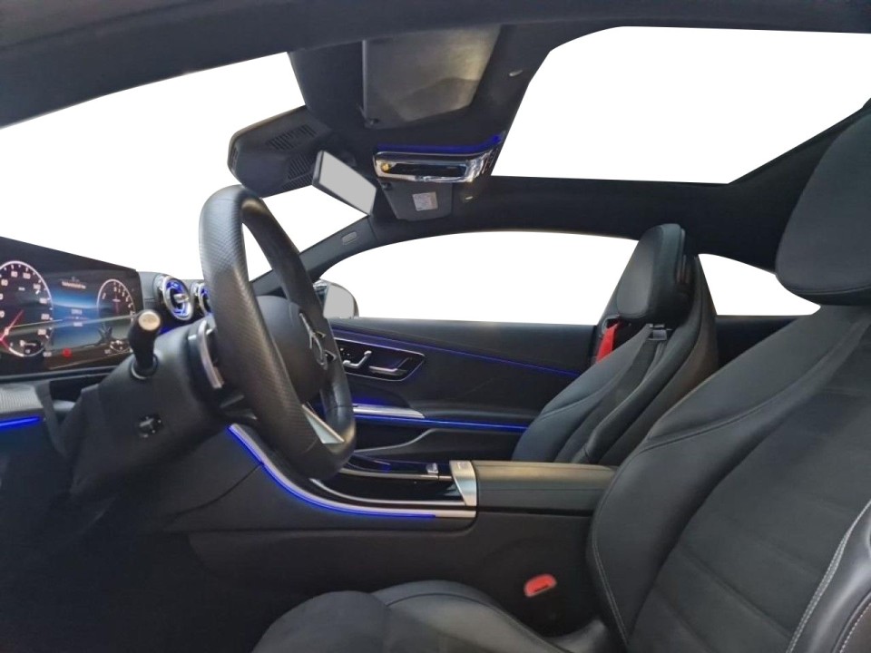 Mercedes-Benz CLE 300e AMG - foto 6