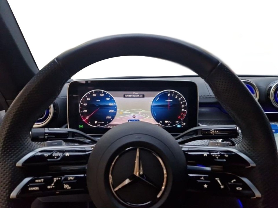 Mercedes-Benz CLE 300e AMG - foto 10