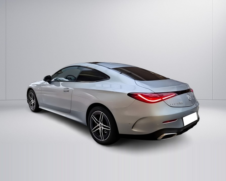 Mercedes-Benz CLE 300e AMG (3)