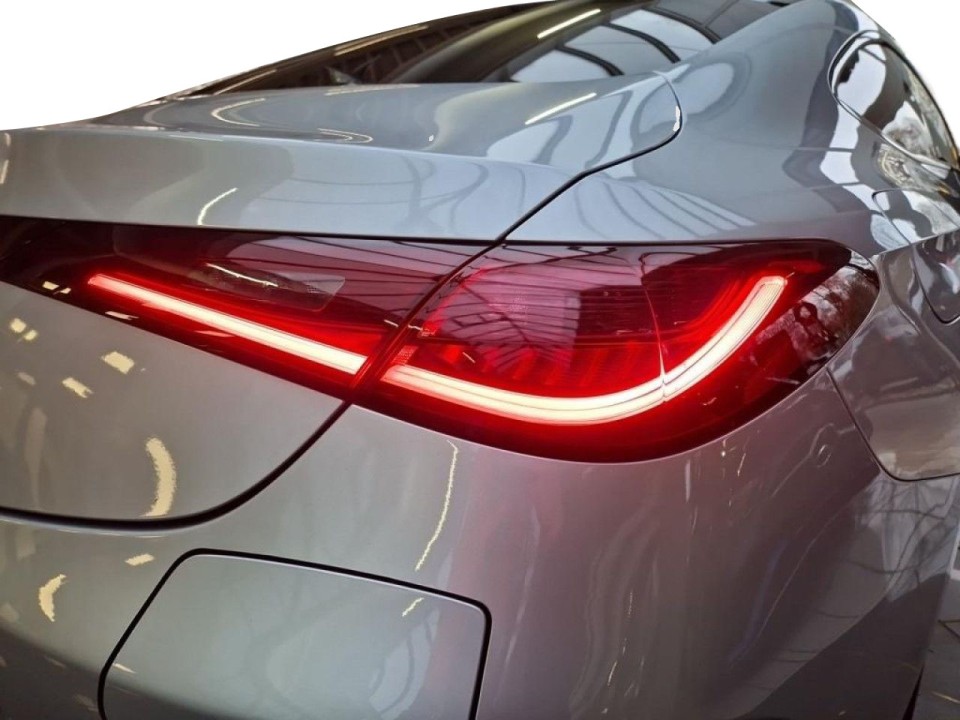 Mercedes-Benz CLE 300e AMG - foto 13