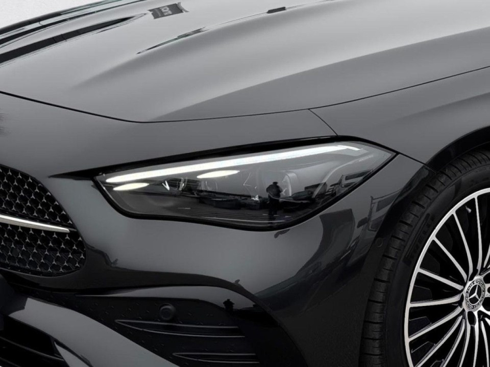 Mercedes-Benz CLE 300 4MATIC - foto 25