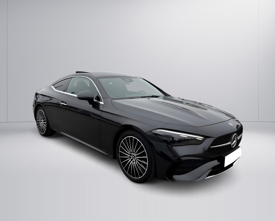 Mercedes-Benz CLE 300 4MATIC (2)