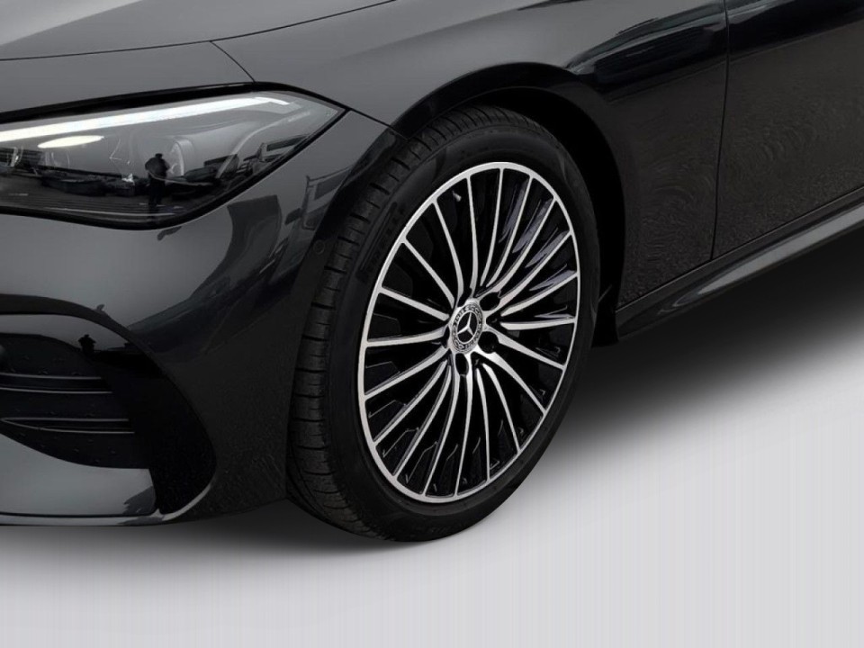 Mercedes-Benz CLE 300 4MATIC - foto 26