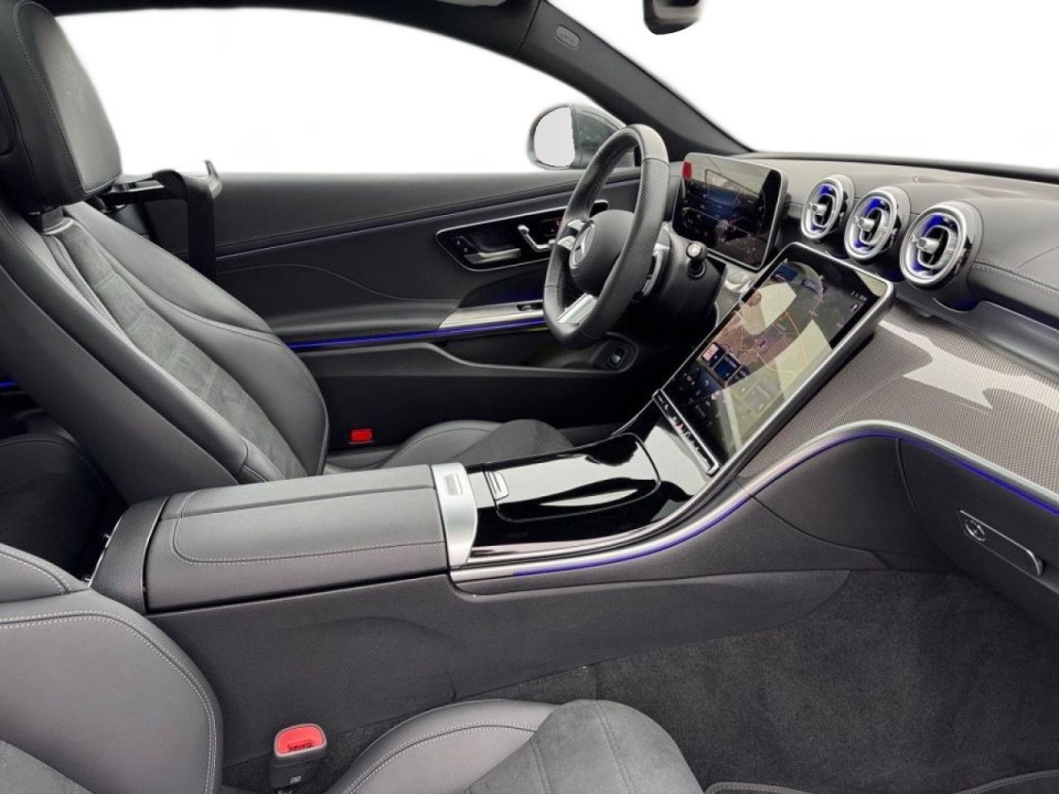 Mercedes-Benz CLE 300 4MATIC - foto 6