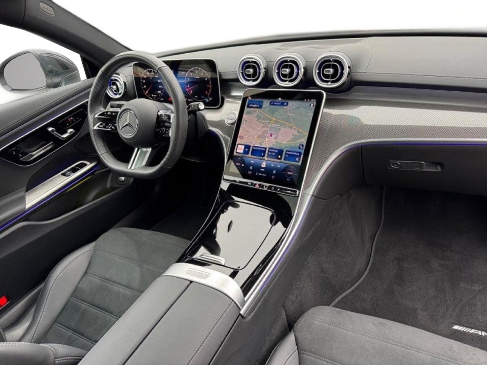 Mercedes-Benz CLE 300 4MATIC - foto 8