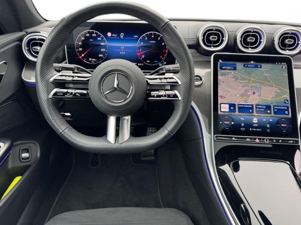 Mercedes-Benz CLE 300 4MATIC - foto 10