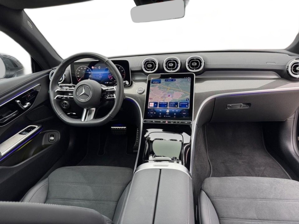 Mercedes-Benz CLE 300 4MATIC - foto 9