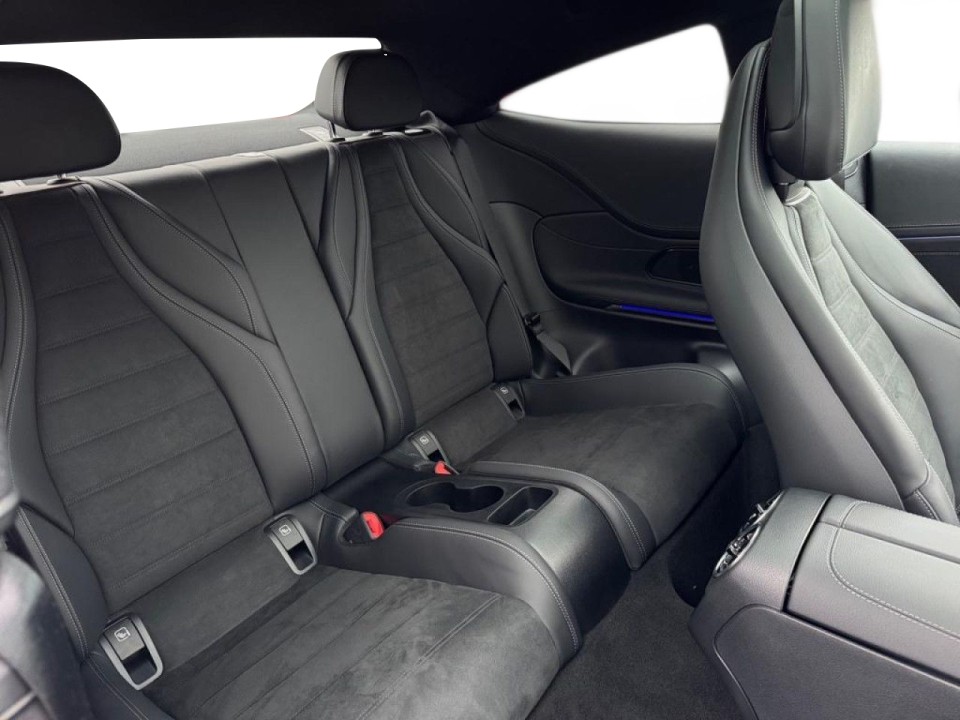 Mercedes-Benz CLE 300 4MATIC - foto 7