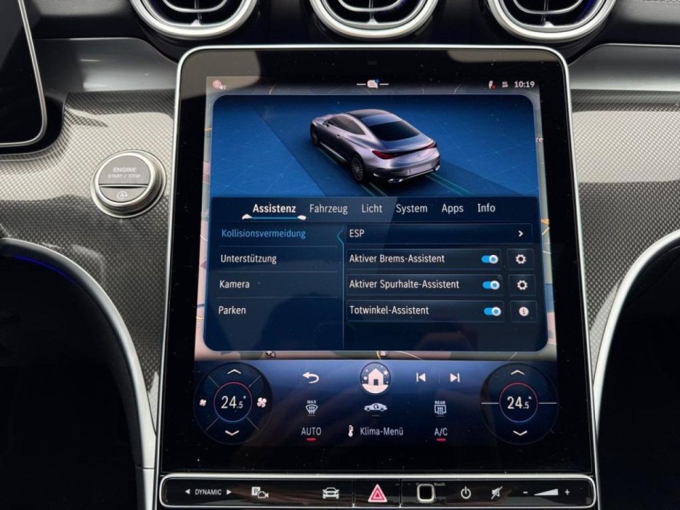 Mercedes-Benz CLE 300 4MATIC - foto 13