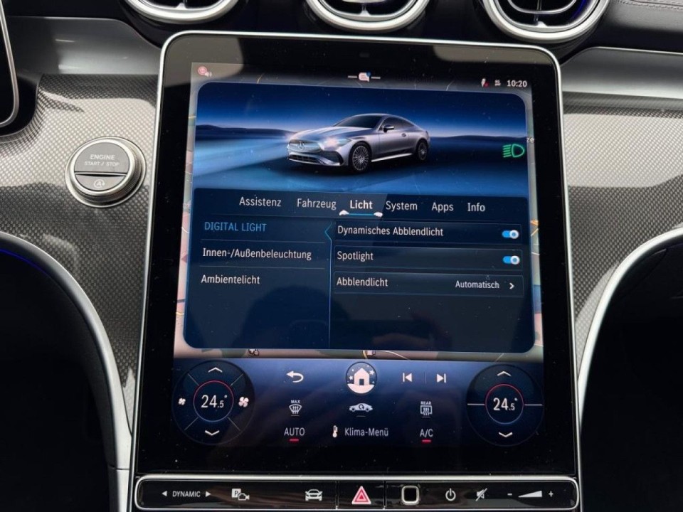 Mercedes-Benz CLE 300 4MATIC - foto 15