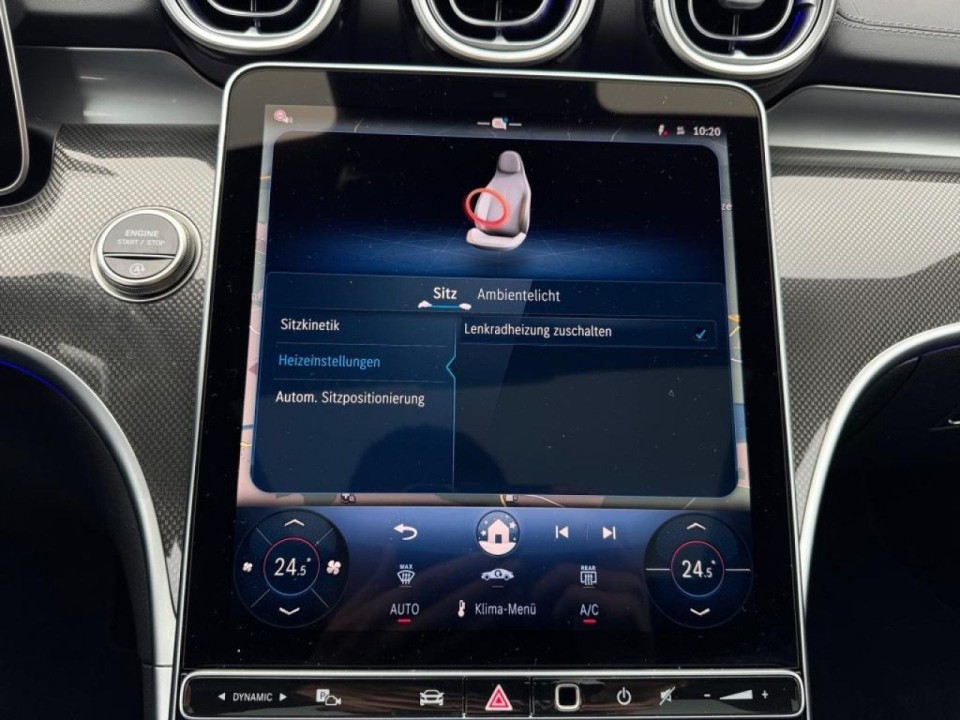 Mercedes-Benz CLE 300 4MATIC - foto 17