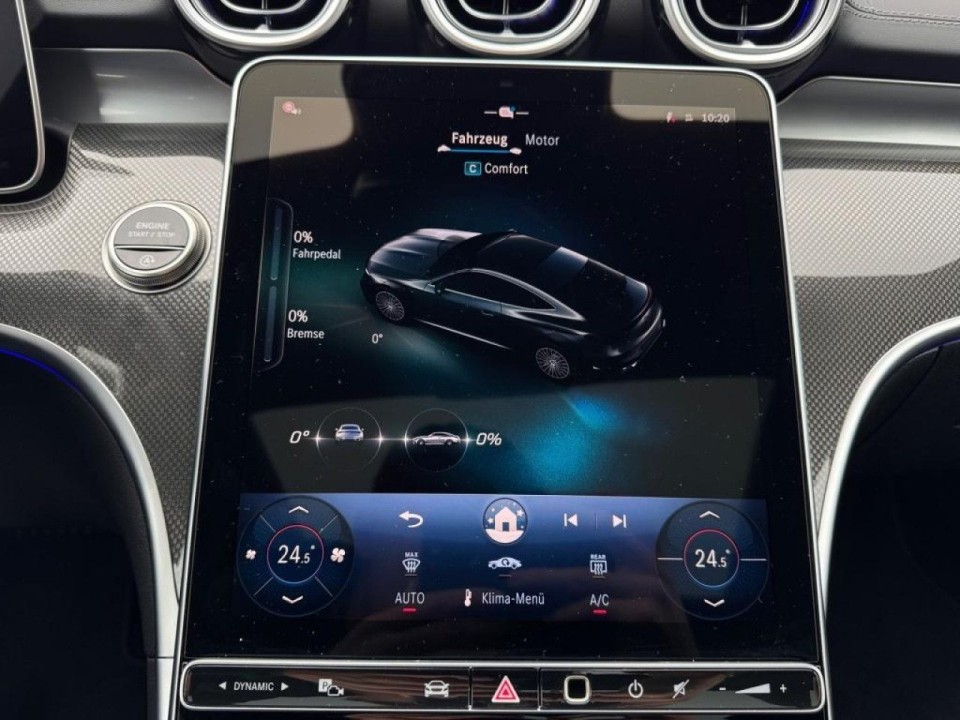 Mercedes-Benz CLE 300 4MATIC - foto 18