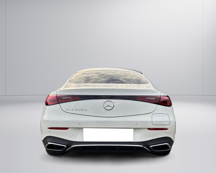 Mercedes-Benz CLE 300e AMG (3)