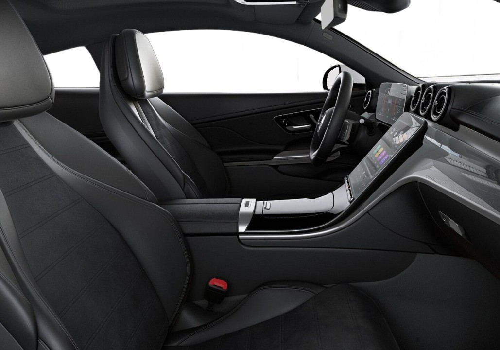 Mercedes-Benz CLE 300e AMG - foto 6