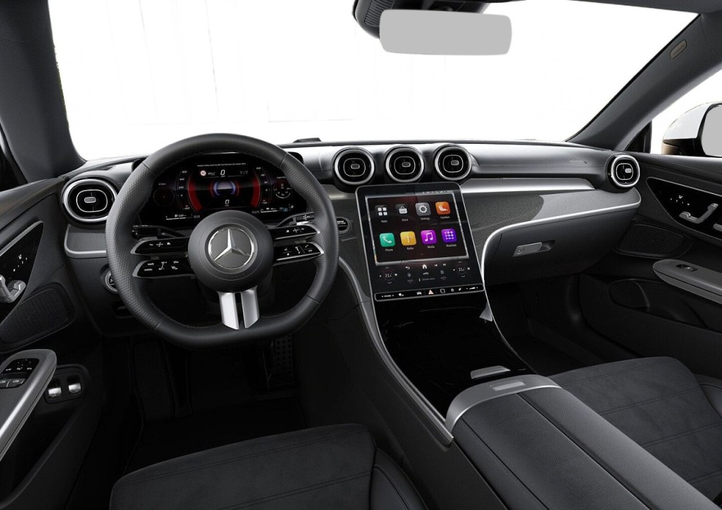 Mercedes-Benz CLE 300e AMG - foto 7