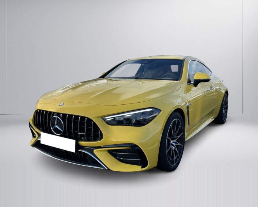 Mercedes-Benz CLE AMG 53 4MATIC+ (5)