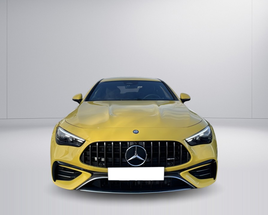 Mercedes-Benz CLE AMG 53 4MATIC+ - foto 6