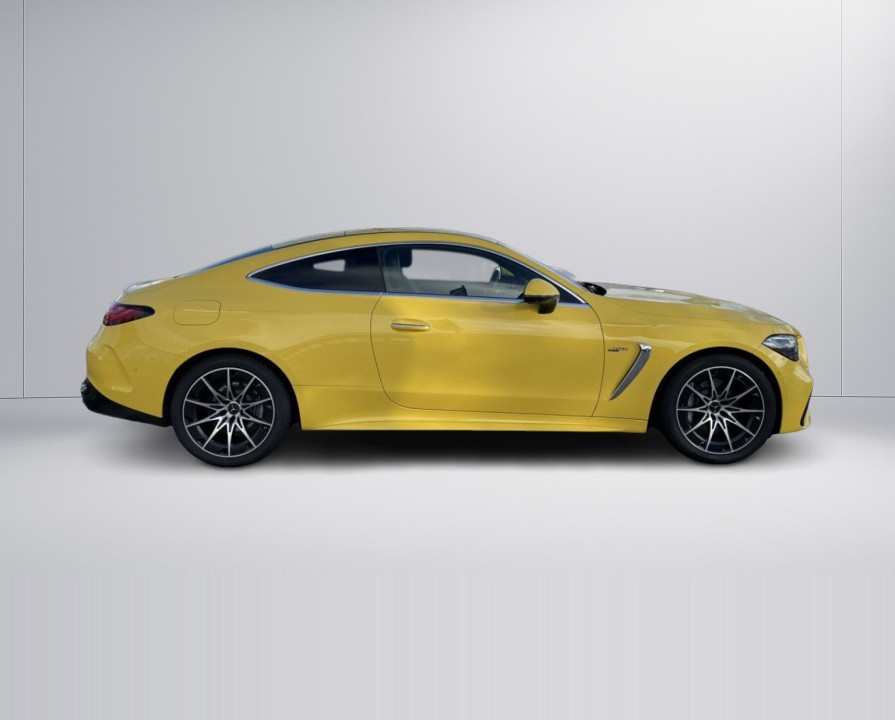 Mercedes-Benz CLE AMG 53 4MATIC+ (2)