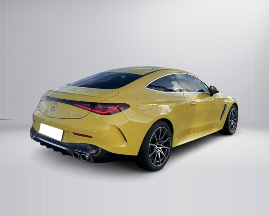 Mercedes-Benz CLE AMG 53 4MATIC+ (3)