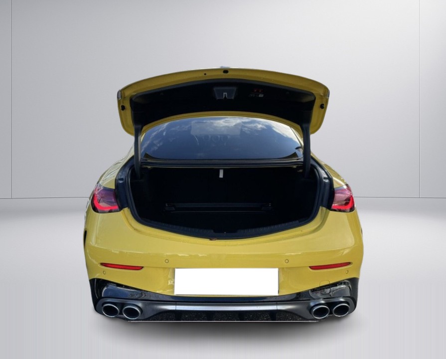 Mercedes-Benz CLE AMG 53 4MATIC+ - foto 9