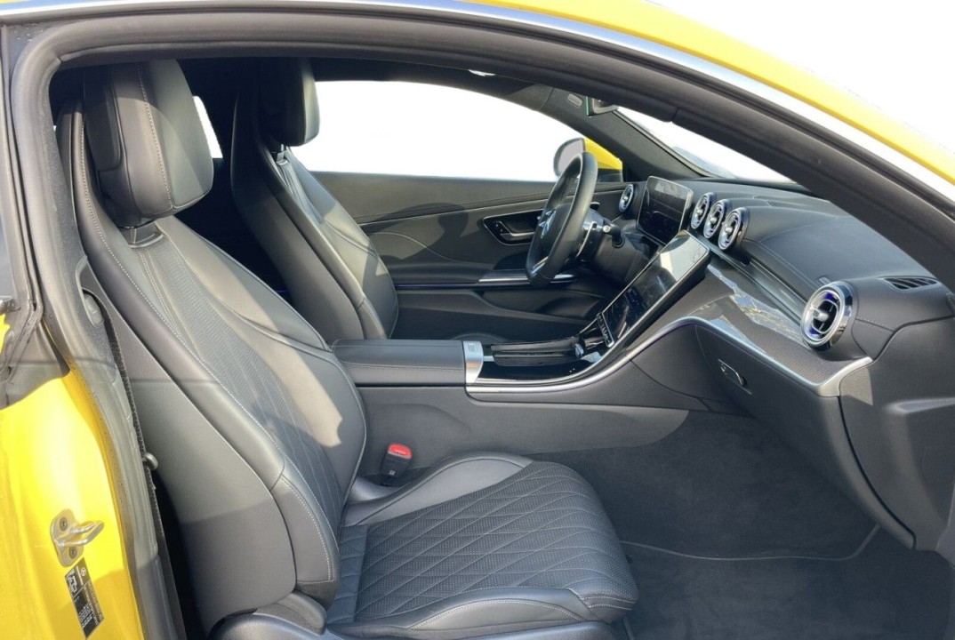 Mercedes-Benz CLE AMG 53 4MATIC+ - foto 7