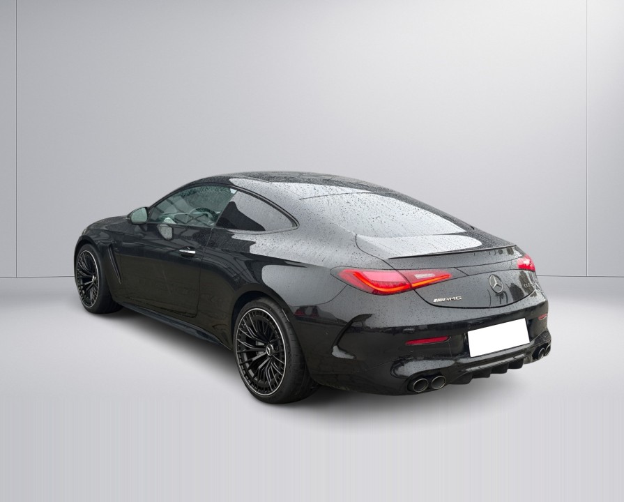 Mercedes-Benz CLE AMG 53 4MATIC+ (4)