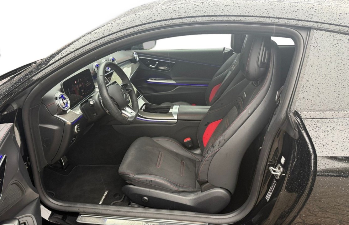 Mercedes-Benz CLE AMG 53 4MATIC+ - foto 7