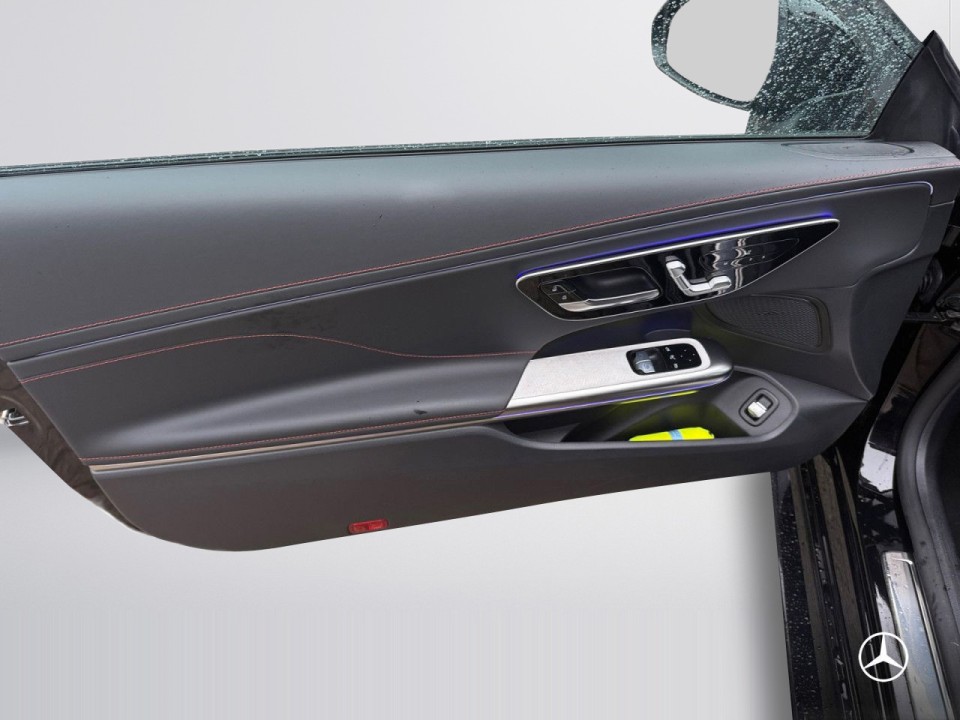 Mercedes-Benz CLE AMG 53 4MATIC+ - foto 12