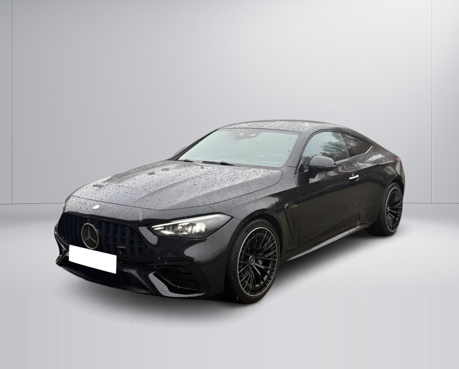 Mercedes-Benz CLE AMG 53 4MATIC+ (5)