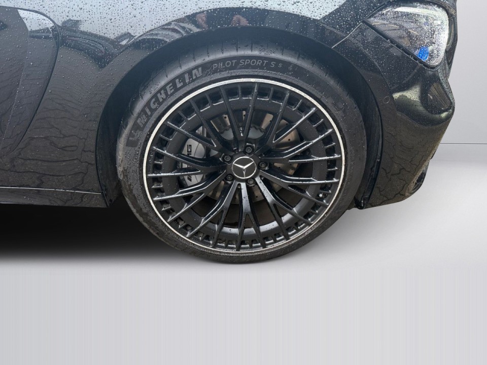 Mercedes-Benz CLE AMG 53 4MATIC+ - foto 14