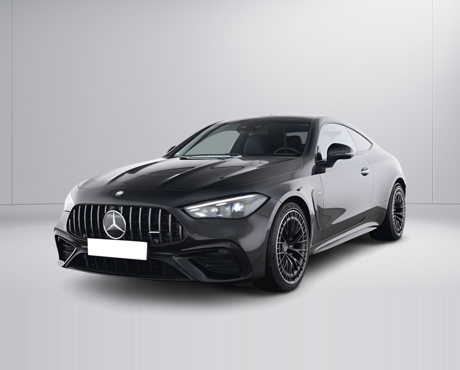 Mercedes-Benz CLE AMG 53 4MATIC+