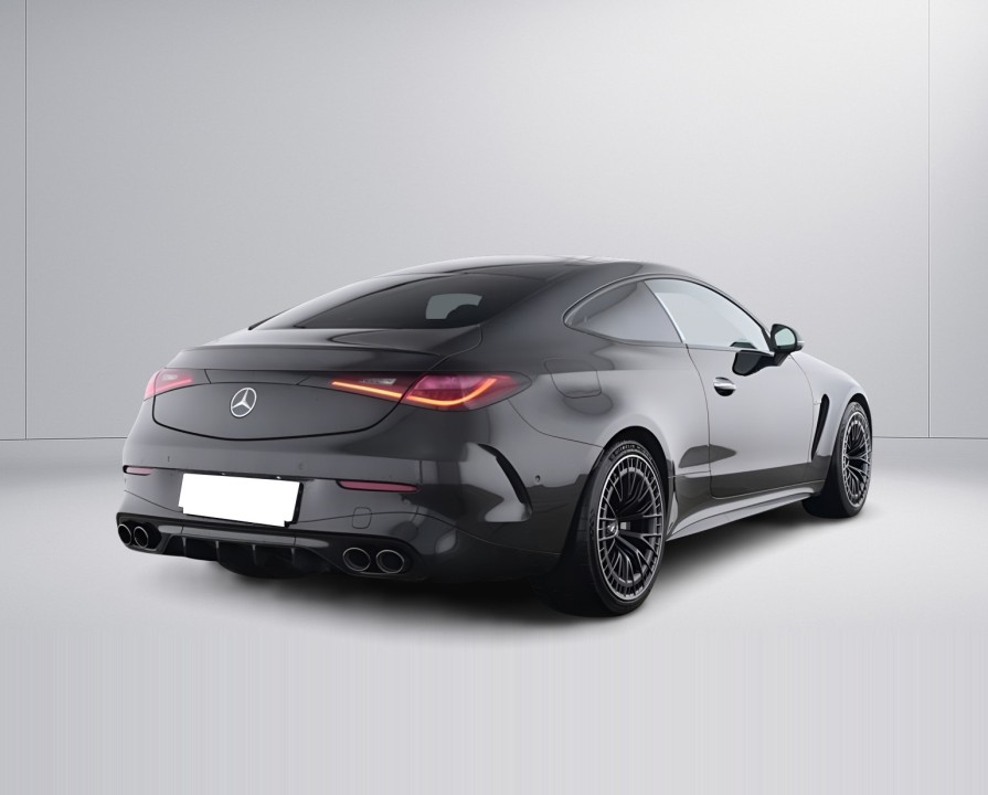 Mercedes-Benz CLE AMG 53 4MATIC+ (2)