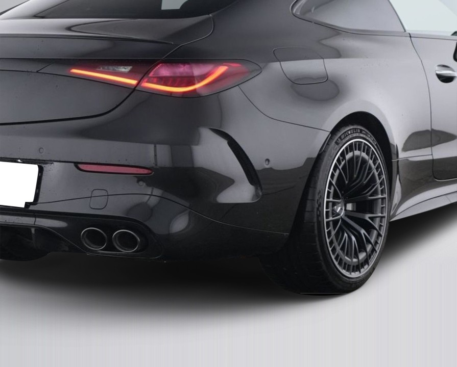 Mercedes-Benz CLE AMG 53 4MATIC+ - foto 9