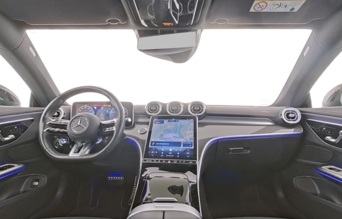 Mercedes-Benz CLE AMG 53 4MATIC+ (5)