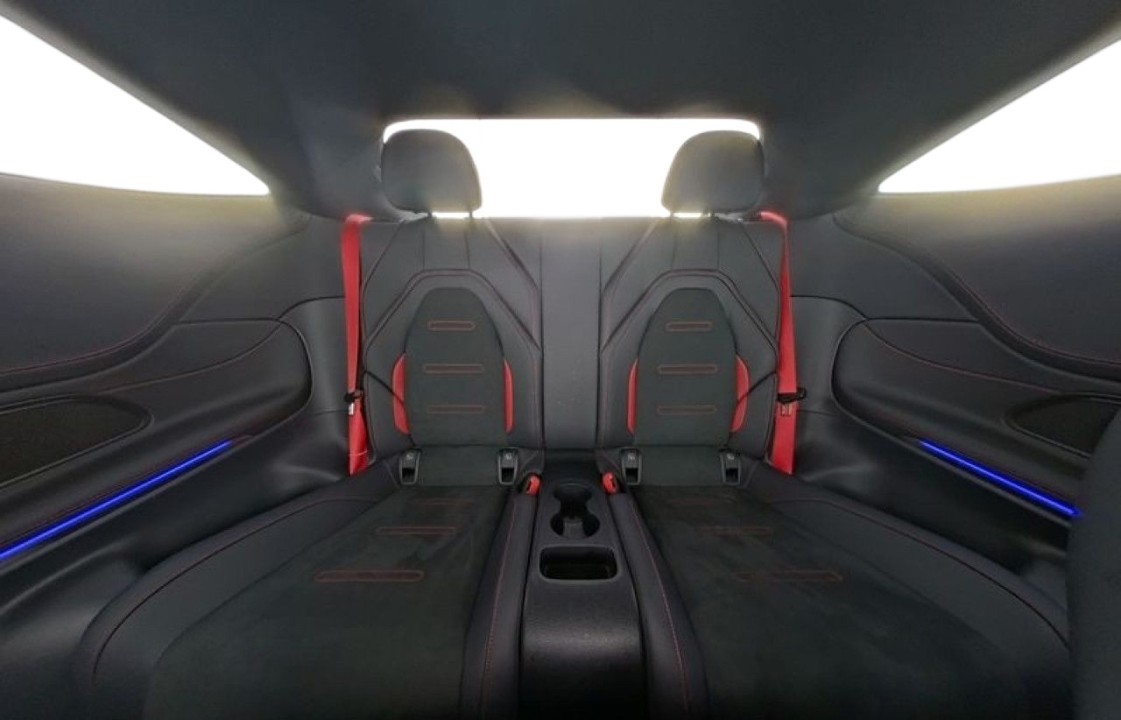 Mercedes-Benz CLE AMG 53 4MATIC+ (4)