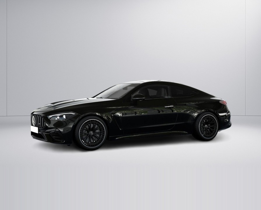 Mercedes-Benz CLE AMG 53 4MATIC+ (3)