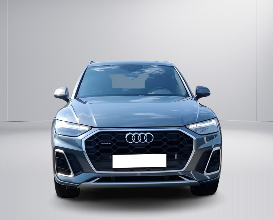 Audi Q5 40 TDI Quattro S line - foto 8