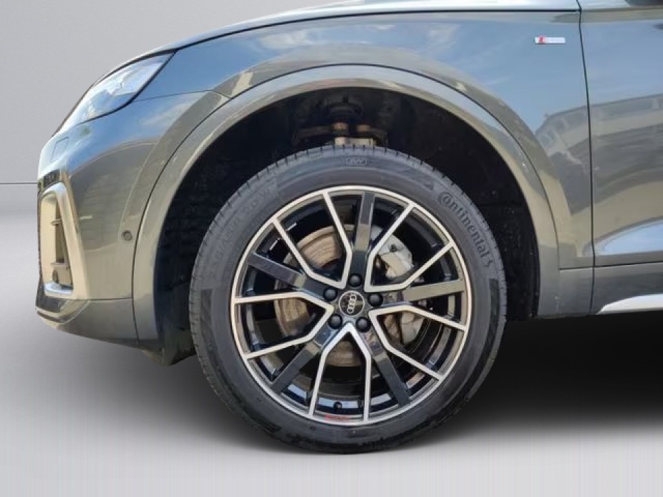 Audi Q5 40 TDI Quattro S line - foto 16
