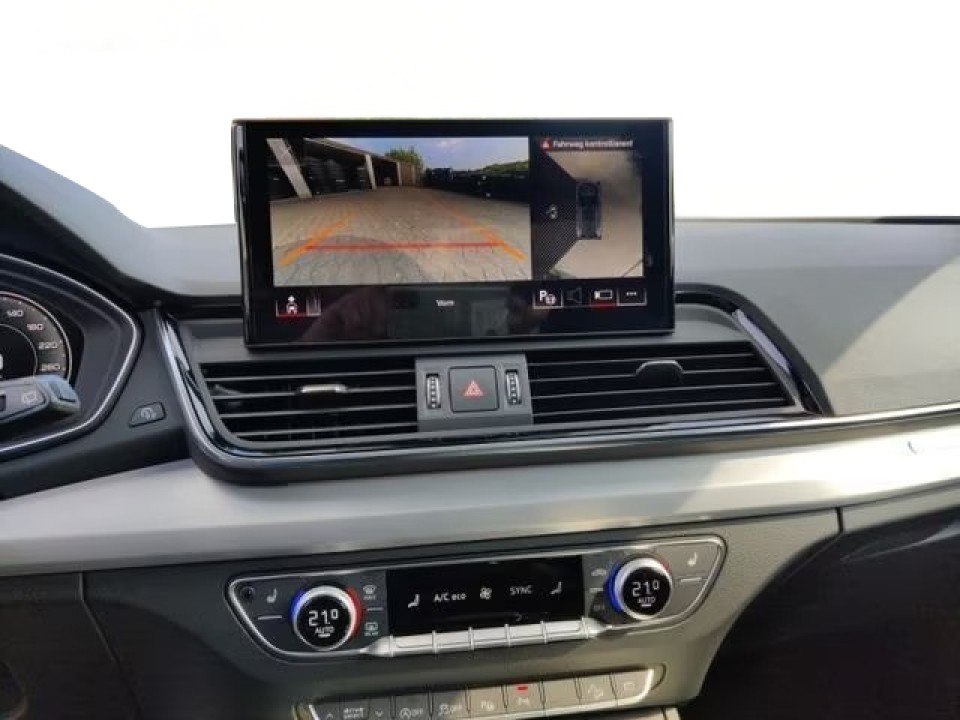 Audi Q5 40 TDI Quattro S line - foto 12