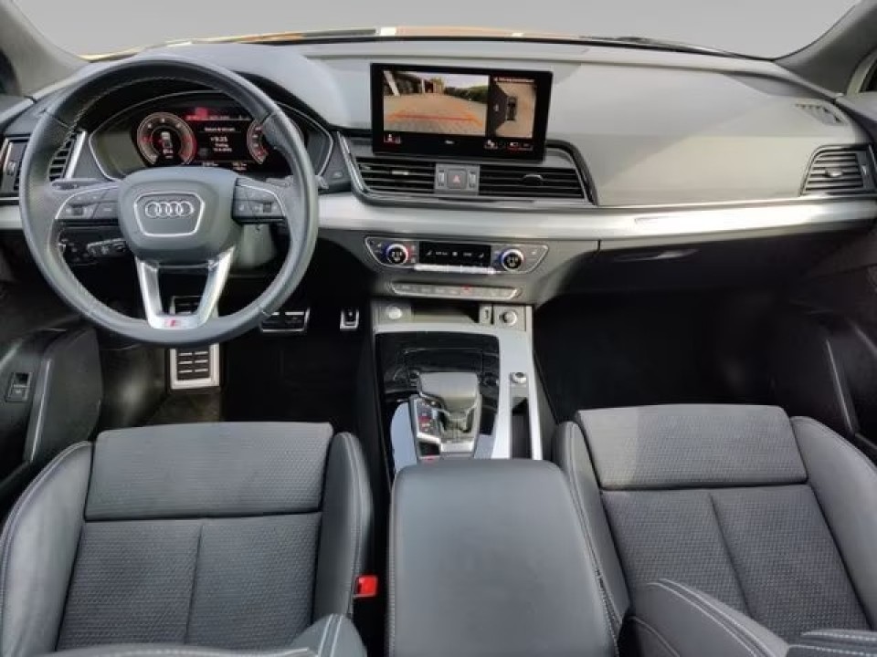 Audi Q5 40 TDI Quattro S line - foto 10