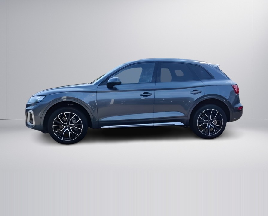 Audi Q5 40 TDI Quattro S line - foto 6