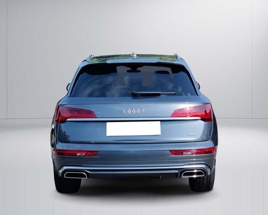 Audi Q5 40 TDI Quattro S line (4)