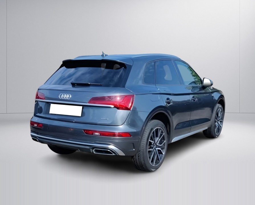 Audi Q5 40 TDI Quattro S line (3)