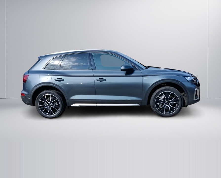Audi Q5 40 TDI Quattro S line (2)
