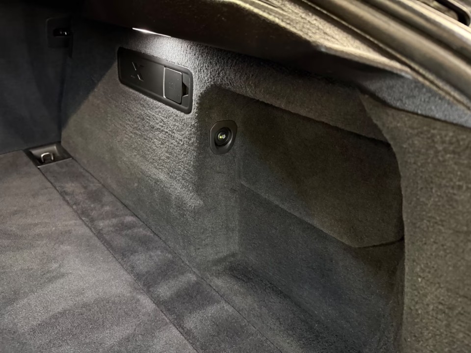 BMW X6 xDrive40i M-Sport - foto 25